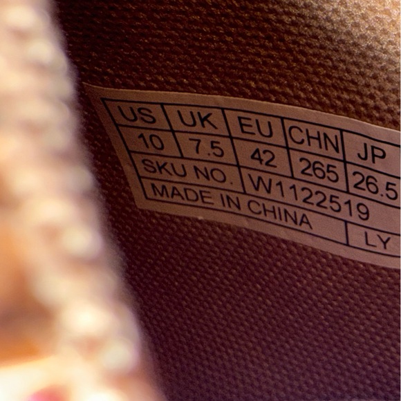 NWT UIN WOMENS CACTUS SLIPON MULES SZ 10 - Picture 4 of 7